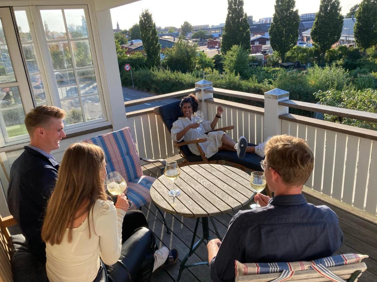 Wiegand - A With A View *