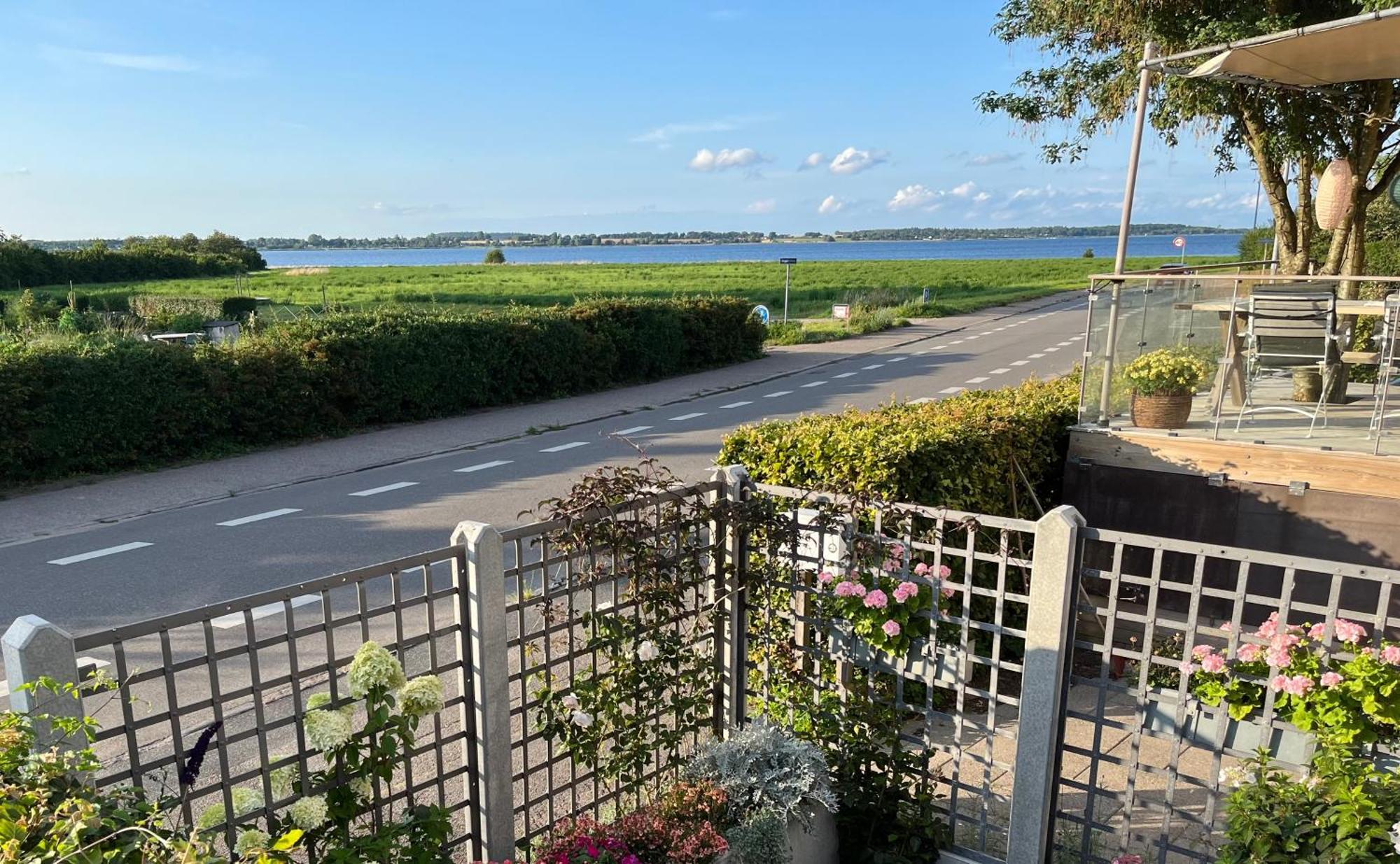 Wiegand - A With A View Bed & Breakfast *
