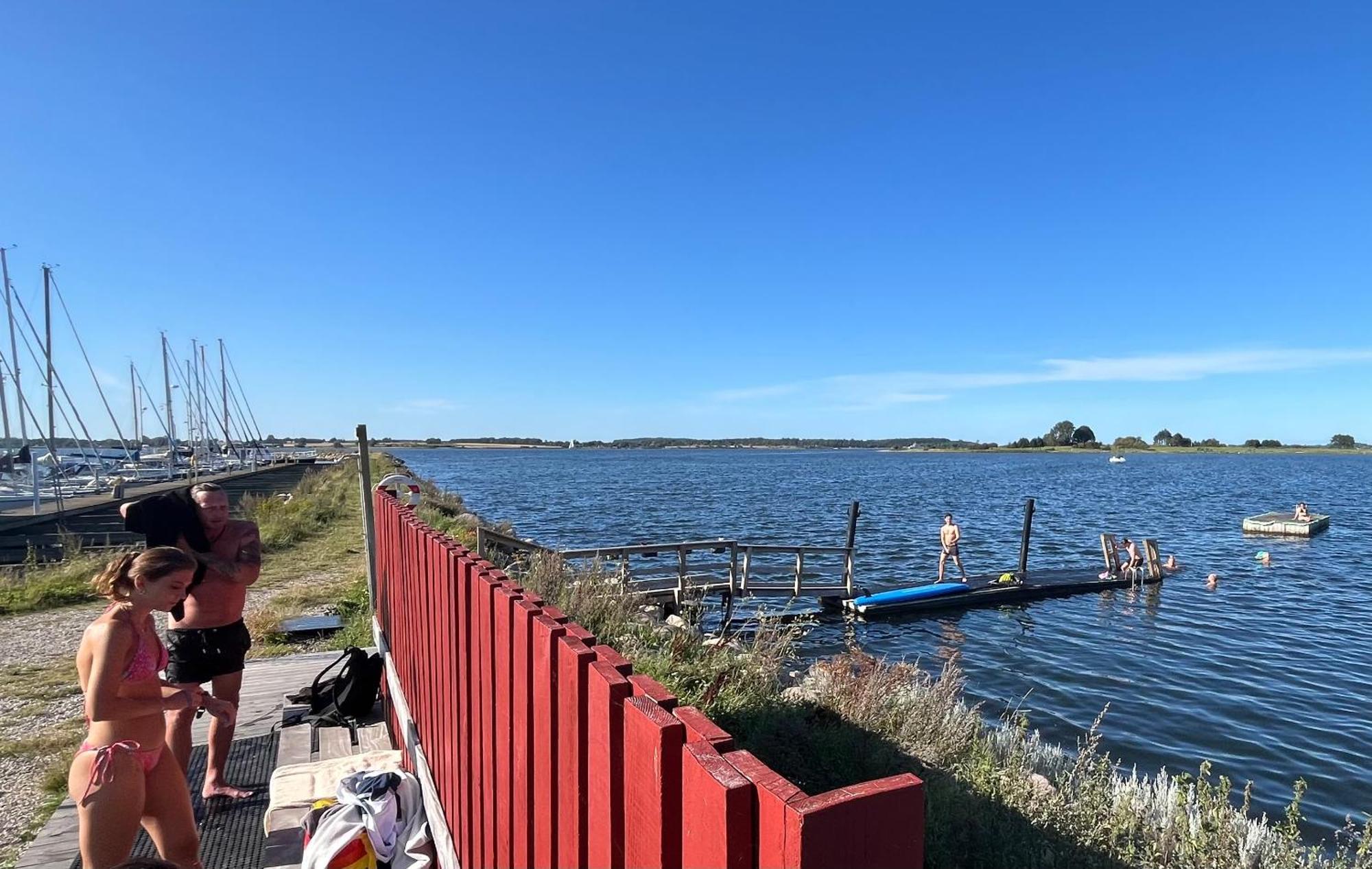 Wiegand - A With A View * Holbæk