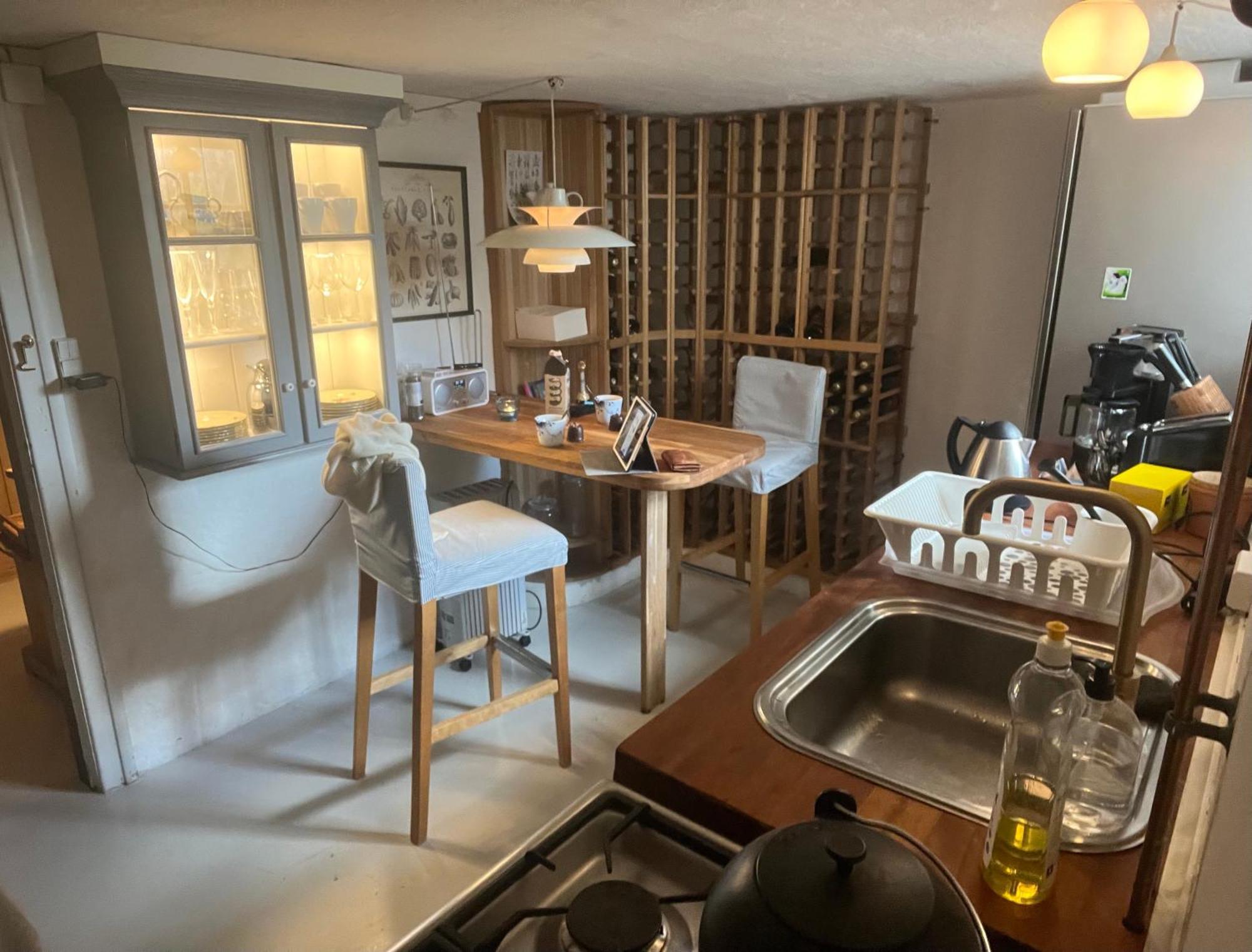 Bed & Breakfast Wiegand - A With A View *