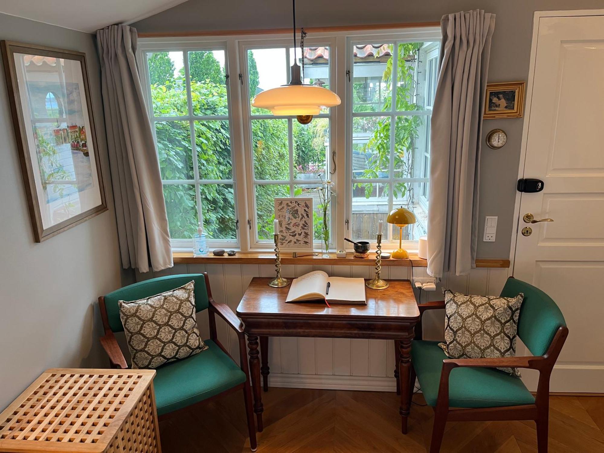 Bed & Breakfast Wiegand - A With A View *